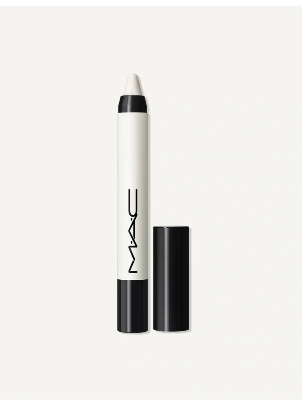 MAC Cosmetics Dazzlelips crayon in crown jewel